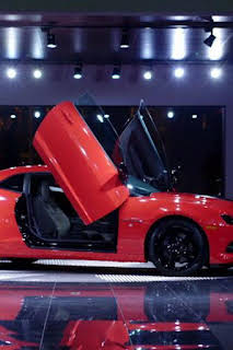 08:25: Supercoches a medida: Audi A8 | National Geographic | 2/20 2026