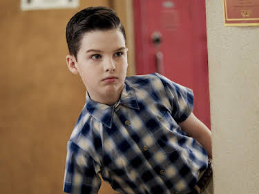 10:05: Young Sheldon | ProSieben | 10/15 2026