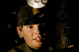 Pit Pony: Ep 8 - The Mine's Mark