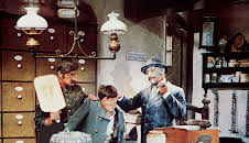 Ludwig auf Freiersfüßen