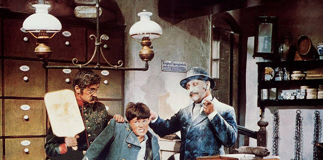 03:45: Ludwig auf Freiersfüßen | SWR Fernsehen BW | 2/1 2026