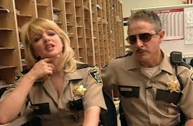 Reno 911! Season 1: Terrorist Training Pt. 1