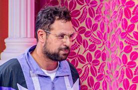 LOL: Last One Laughing... or Screaming France: The Fatal Tortilla