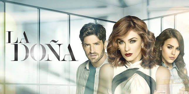 06:30: LA DOÑA | Divinity | 11/20 2025