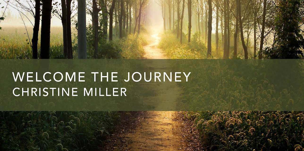 Welcome the Journey (2024)