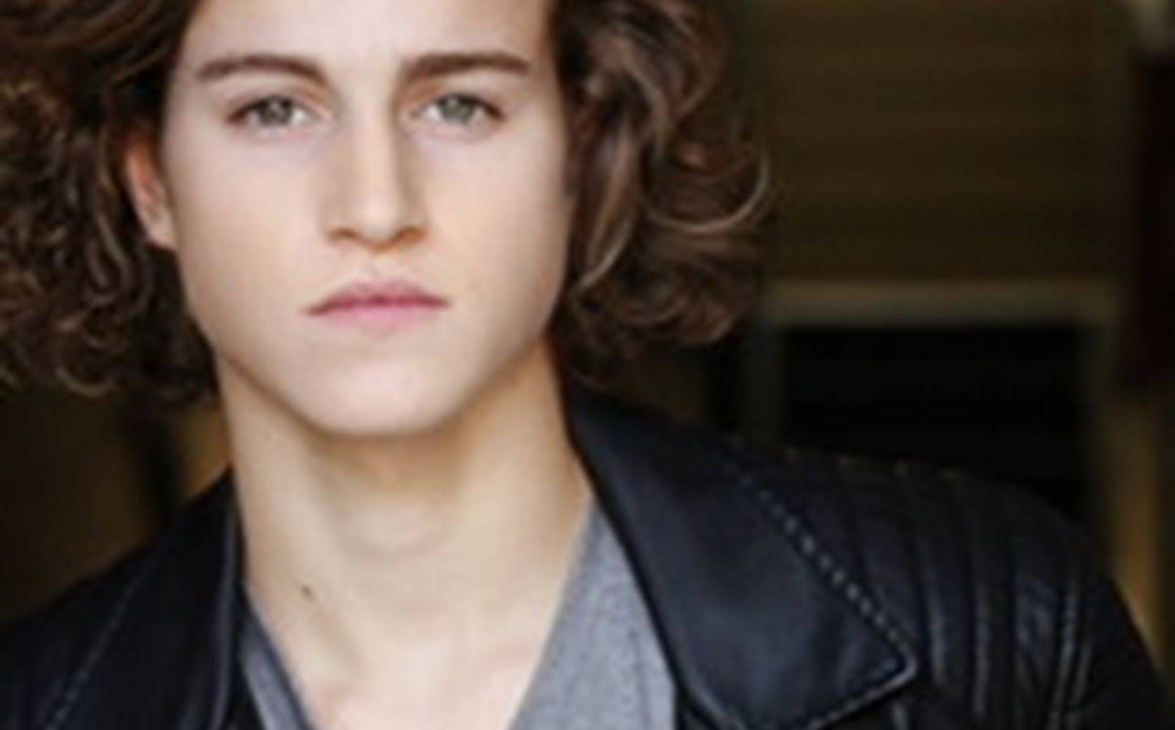 Brandon Spink