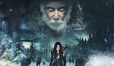 MAD ACTION: 'LA HIJA DEL LOBO'