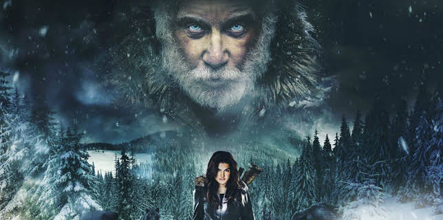 17:50: MAD ACTION: 'LA HIJA DEL LOBO' | BE MAD | 12/7 2025