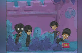 Jacob Two-Two Season 1: Jacob Two-Two and the Daily Crown