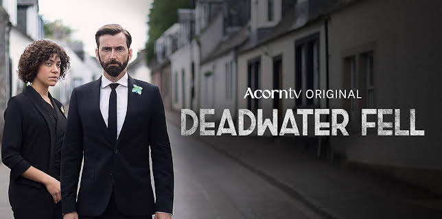 Deadwater Fell - Series 1