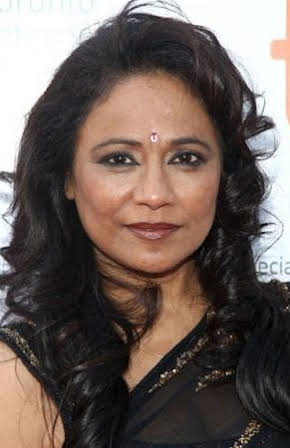 Seema Biswas as 