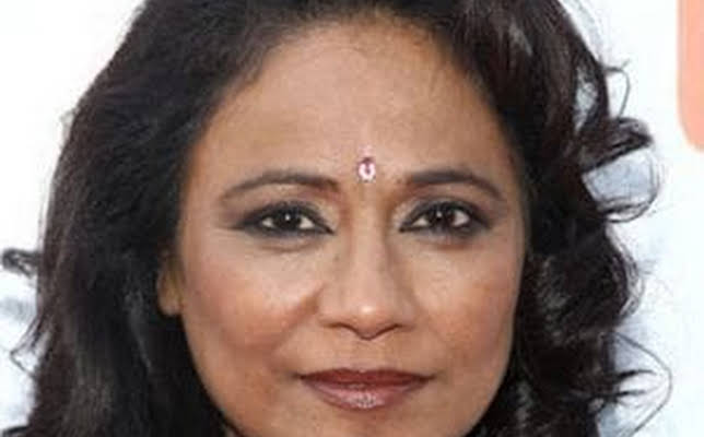 Seema Biswas