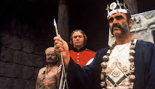 The Man Who Would Be King