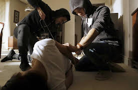 Never Say Goodbye Season 1: Cruel and Unusual