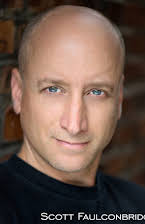 Scott Faulconbridge as 