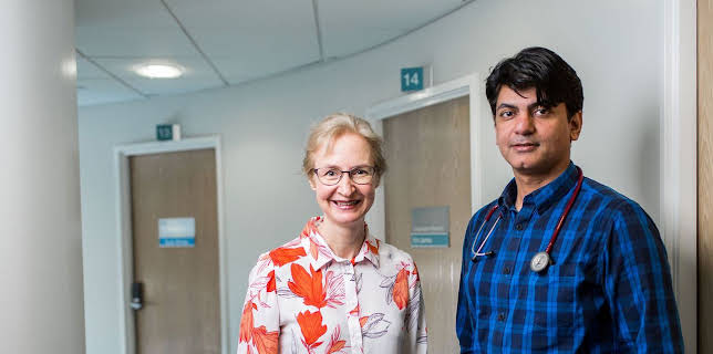 2:50 AM: GPs: Behind Closed Doors (S6 E30) (S6) | 5 Star | 2/21 2026