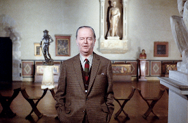 Civilisation: Man - The Measure of all Things