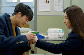 Evergreen: Evergreen Episode 4