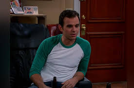 Whitney Season 1: Up All Night