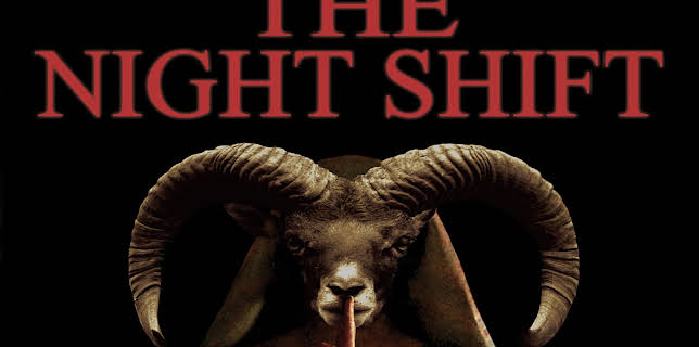 The Night Shift (2017)