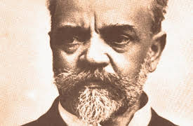 The 30 Greatest Orchestral Works: Dvorák—Symphony No. 8