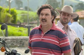 Pablo Escobar, el patrón del mal: Episodio 55