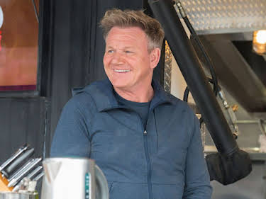 10:40: 24 Stunden in Teufels Küche - Undercover mit Gordon Ramsay | ProSieben Maxx | 8/9 2026