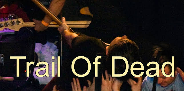 ...And You Will Know Us By The Trail of Dead Live in Concert (2009)