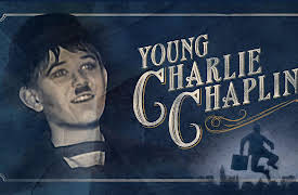 Young Charlie Chaplin: Young Charlie Chaplin - Part 2