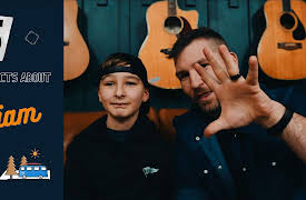 The Kingdom Here: 5 Fun Facts About Liam | The Kingdom Here