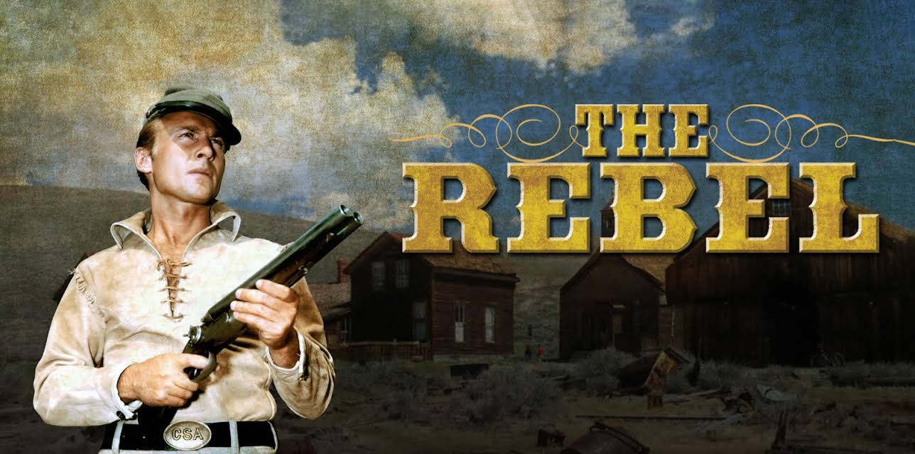 The Rebel: Season One