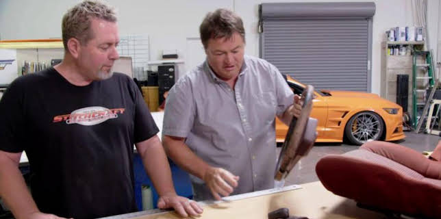 10:00 AM: Wheeler Dealers (S14) | Discovery Channel | 3/8 2026