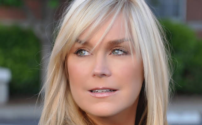 Catherine Hickland
