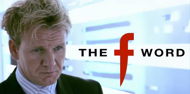 The Best of the F Word (2026)