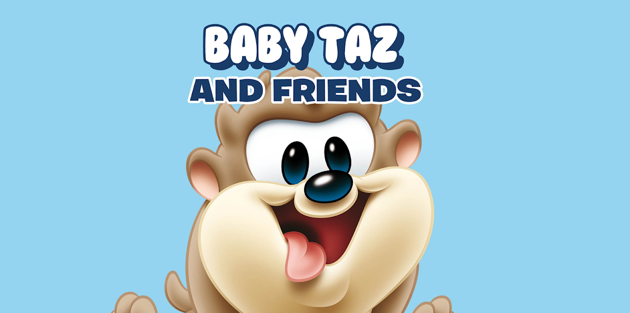 Baby Looney Tunes: The Complete First Volume