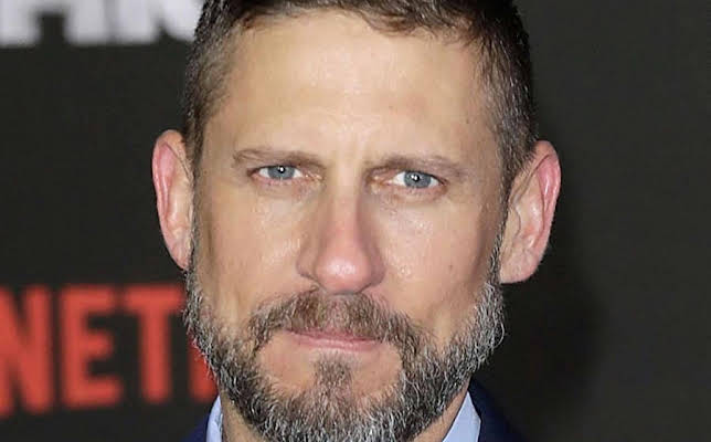 David Ayer
