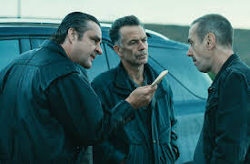 Undercover: Extremt känsligt