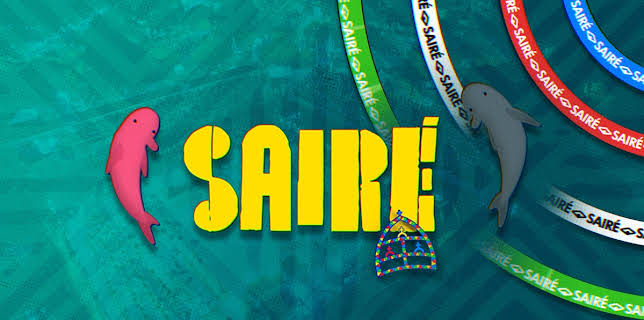 Especial Sairé 2025