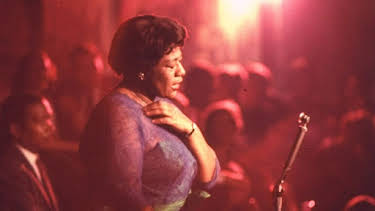 9:00 PM: Ella Fitzgerald: Just One Of Those Things | Sky Arts | 6/13 2026