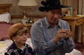 Home Improvement Season 1: Look Who's Not Talking