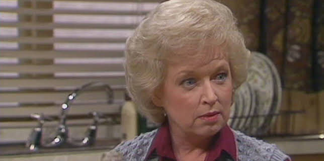 6:00 PM: Terry and June (S6 E2) (S6) | Drama | 11/19 2025