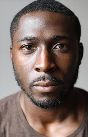 Eric Kofi-Abrefa as 