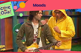 Come on Over: Moods