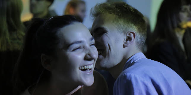 04:10: About Saturday | ZDFneo | 3/12 2026