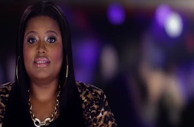 K.Michelle: My Life 1: Chase What Matters