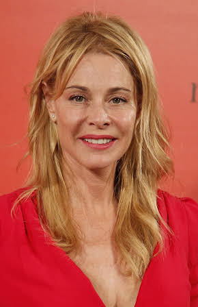 Belén Rueda as 