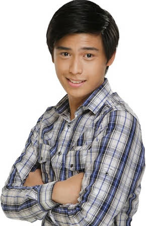 JR De Guzman as 