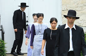 Breaking Amish: Episode 7