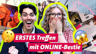 07:25: POV - Deine Geschichte zählt | ARD Alpha | 4/20 2026