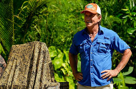 Season 49: Act One of a Horror Film